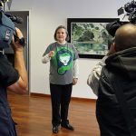 Ministra Clara Lopez anuncio acciones