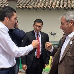 No siempre tenemos que ir ante