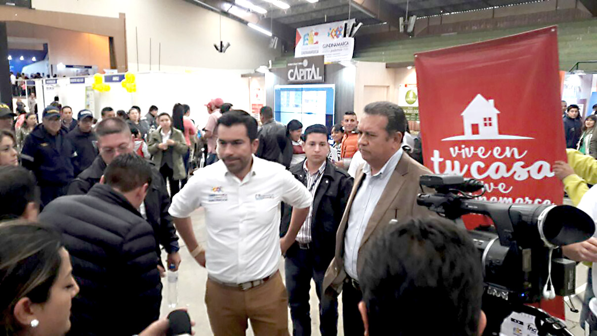 Rey y Castillo