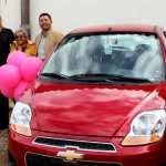 Sin precedentes Tocancipá celebró la fiesta de las madres con grandes sorpresas y mucha alegría