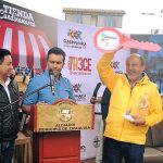Zipaquira la visita