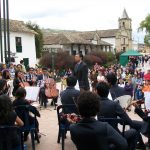 bandas