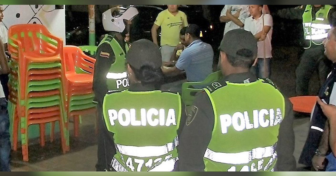 cajica seguridad
