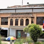 casa de gobierno