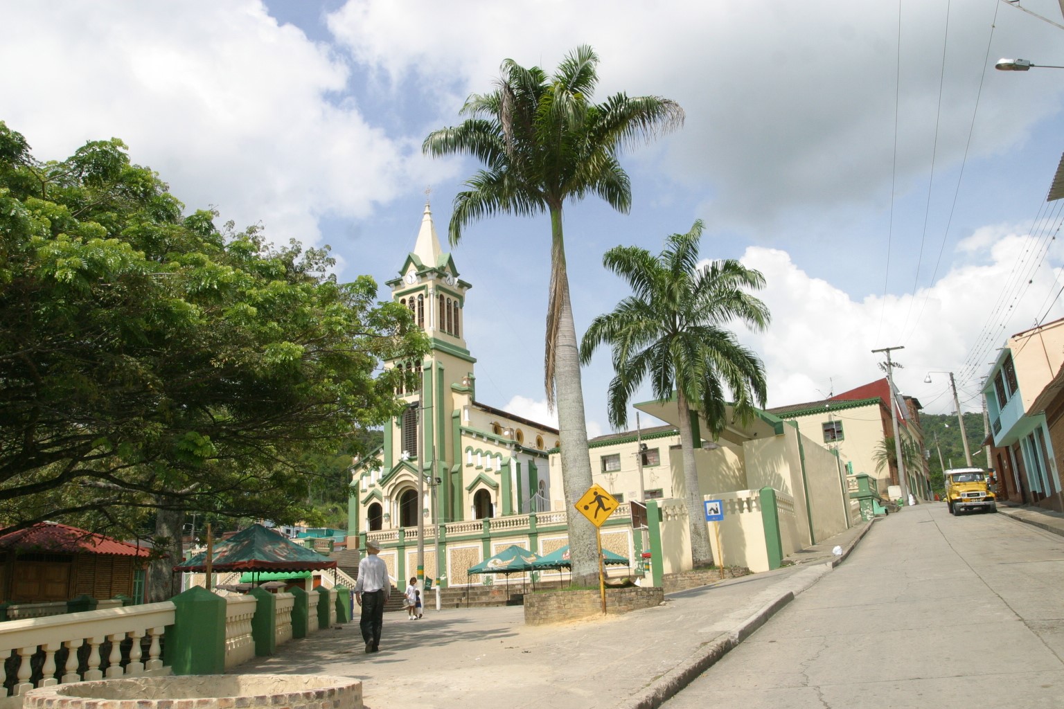 nocaima