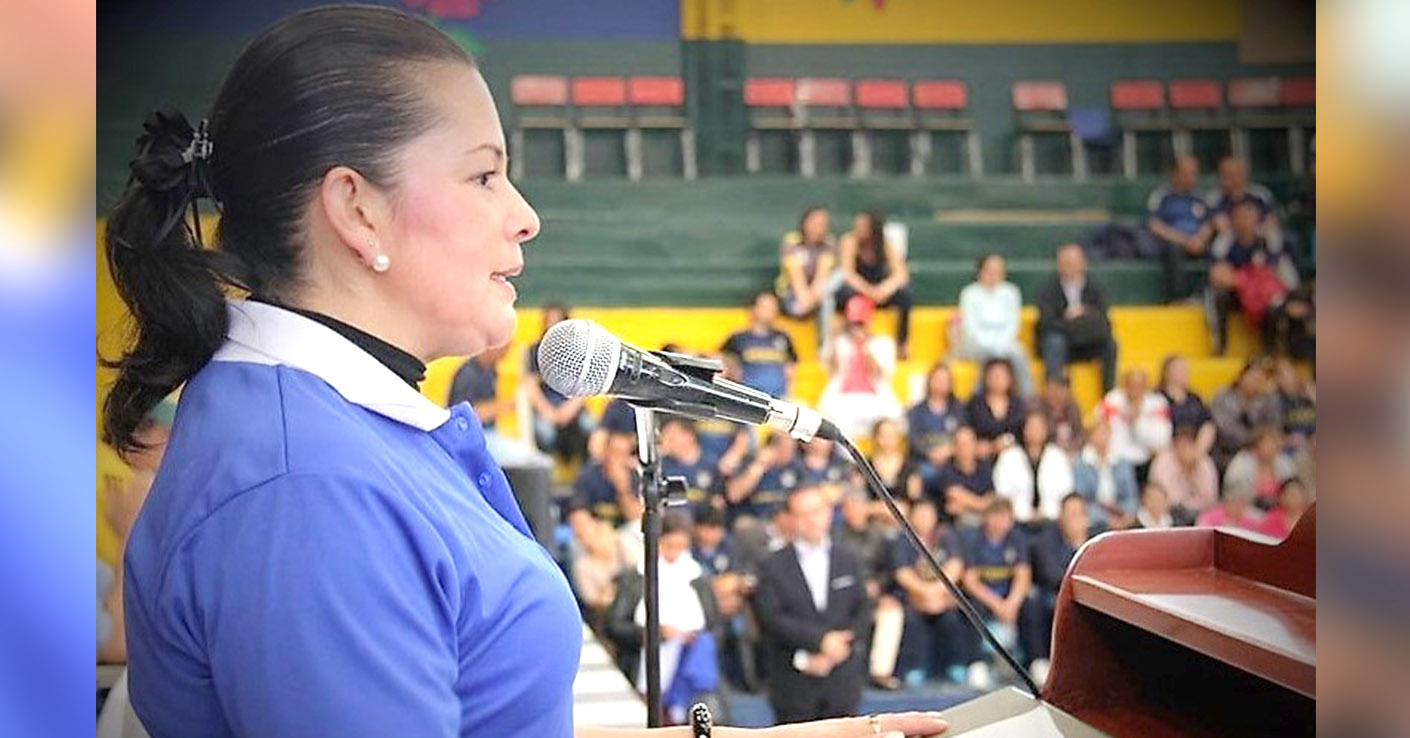 secretaria de educacion