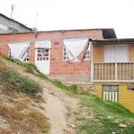 100.000 unidades de material entregaron Grupo Ladrillo Verde para mejoramiento de vivienda