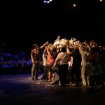 Abierta nueva convocatoria para el sector de las artes escénicas