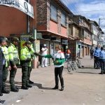 Agentes de transito no deben cumplir con numero minimo de comparendos