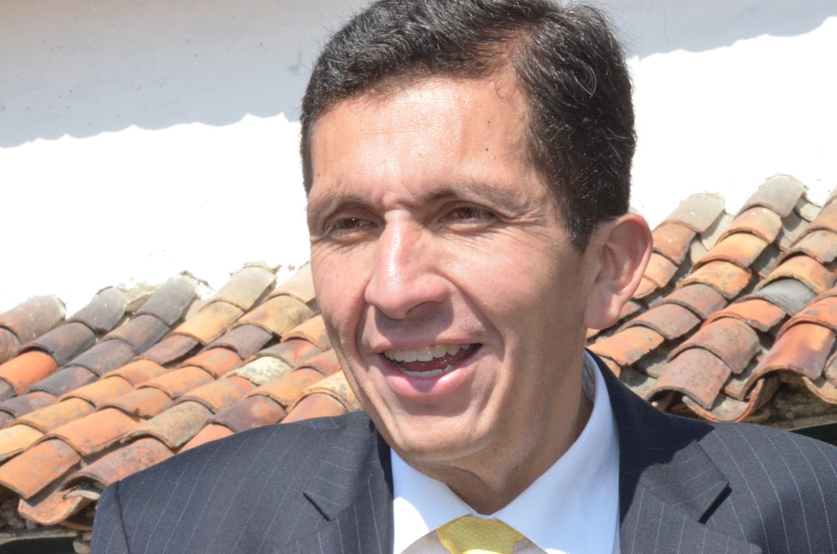 Alcalde de Chía desvirtúa afirmaciones del Senador Carlos Fernando Galán Pachón