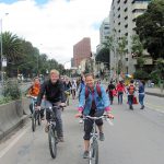 Así logrará Bogotá convertirse en la Capital de la Bicicleta