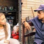 Canitas Con Corazón llegó a la casa de Alfonso Sánchez