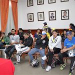 Continúa la discusión de la plataforma juvenil de Zipaquirá