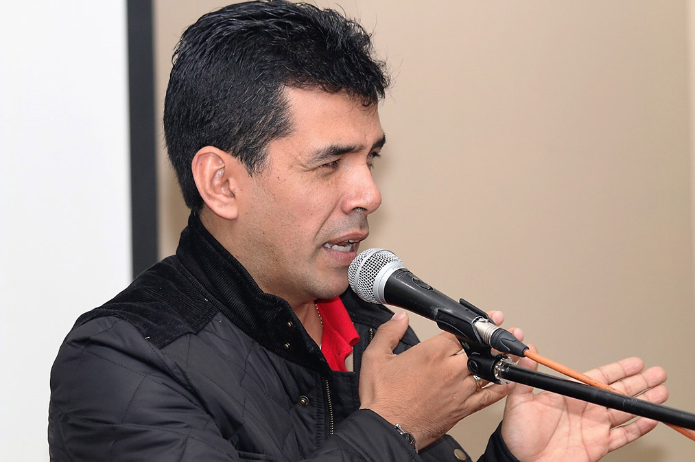 Contralor de Cundinamarca
