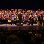 De las 100 mejores voces de Colombia tres son de Chía