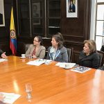 Dirección de Mujer Rural empezaría funcionar a partir de octubre