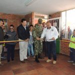 Educacion Salud y Recreacion