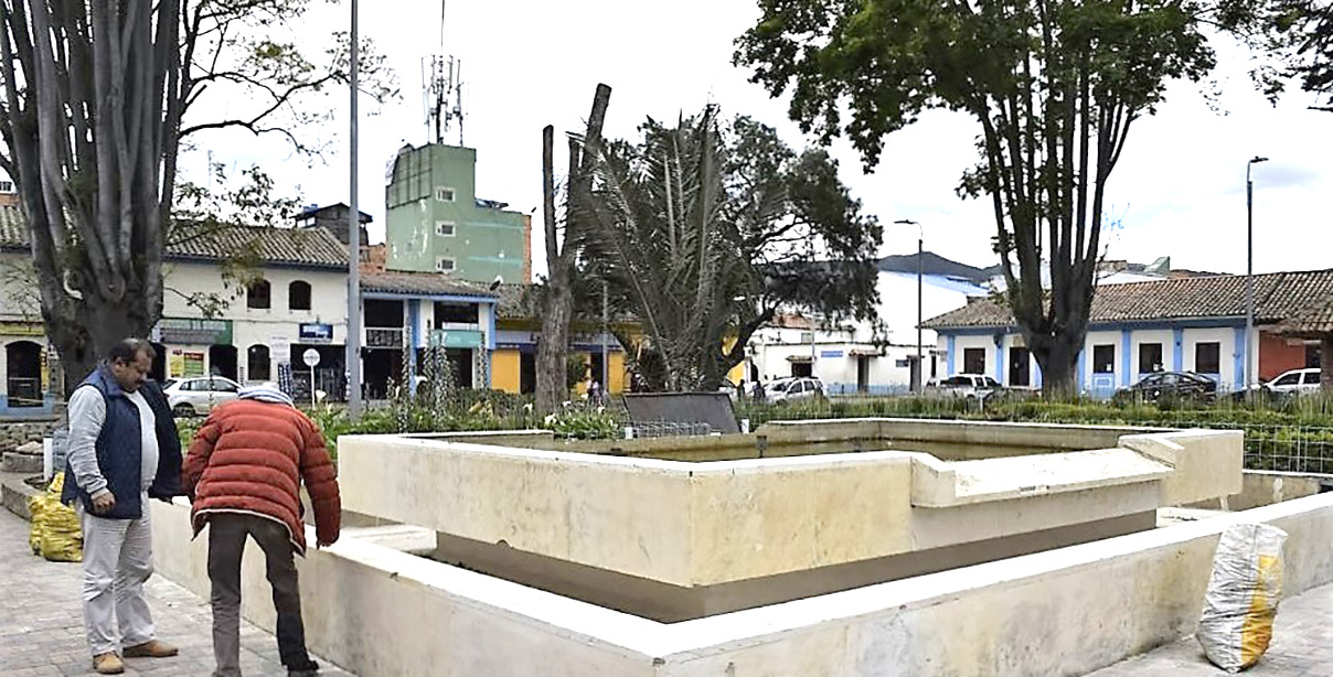Empresa de Servicios