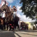 En Pacho del 14 al 24 de julio Ferias y Fiestas y XXVII Reinado Departamental de la Naranja