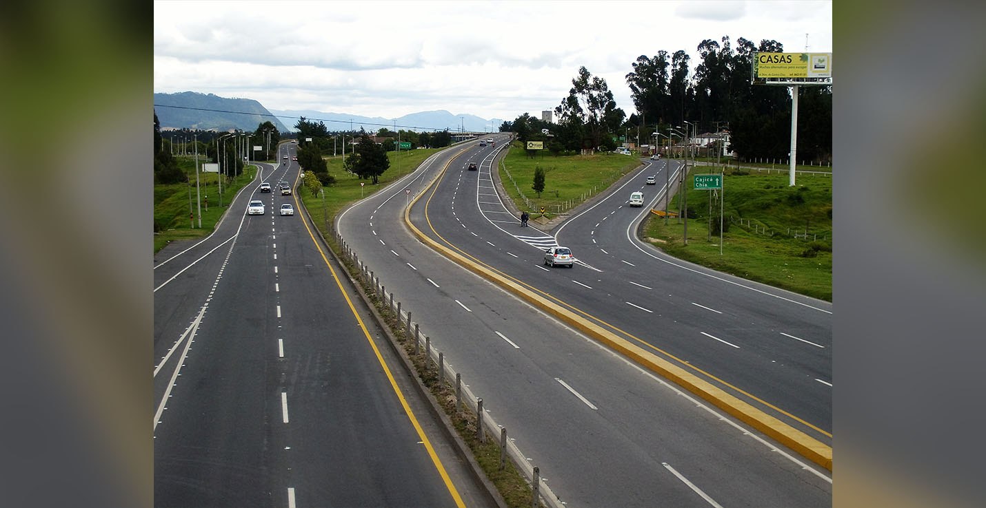 Entre el 27 de julio y el 19 de agosto inician cierres temporales por viaducto La Caro