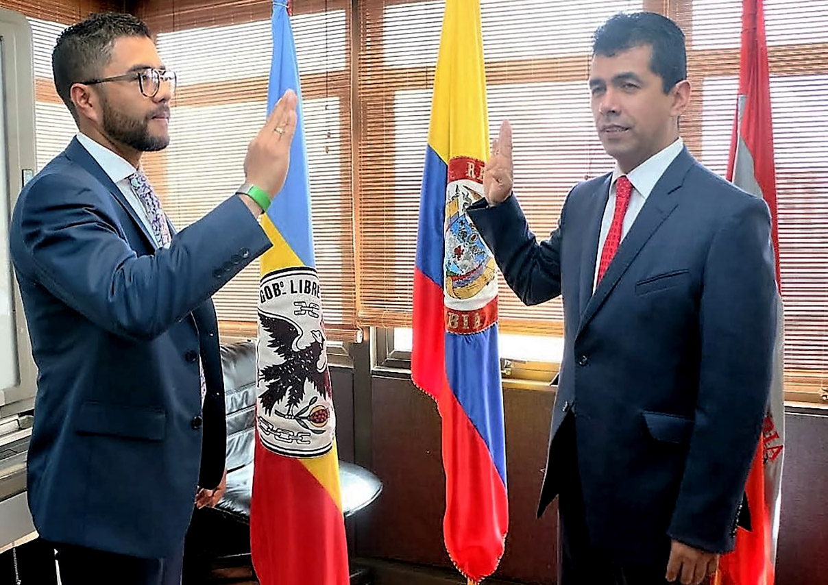 Fue reelegido en la Presidencia