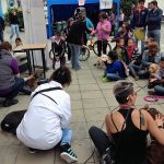 Gran acogida tuvo la jornada en pro del cuidado de las mascotas organizada por la Alcaldía de Cajicá1