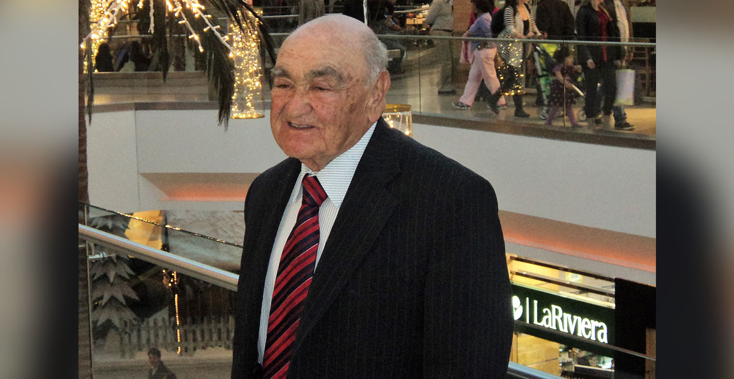 Julio Cesar Otero