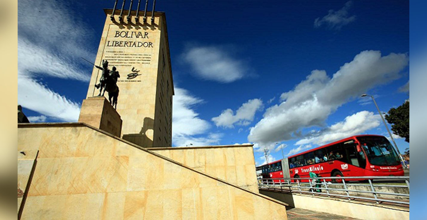 Monumento a Los Héroes fue recuperado 1