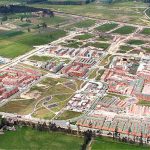 Municipios evalúan construcción de viviendas familiares