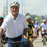 Penalosa anuncia la puesta
