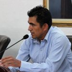 Primer encuentro de jóvenes por el cambio