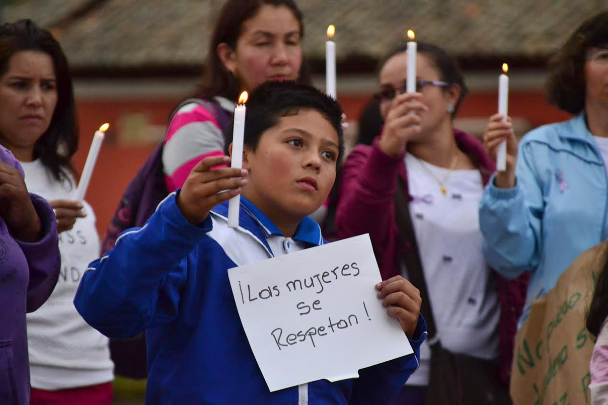 Reconocimiento garantia restitucion
