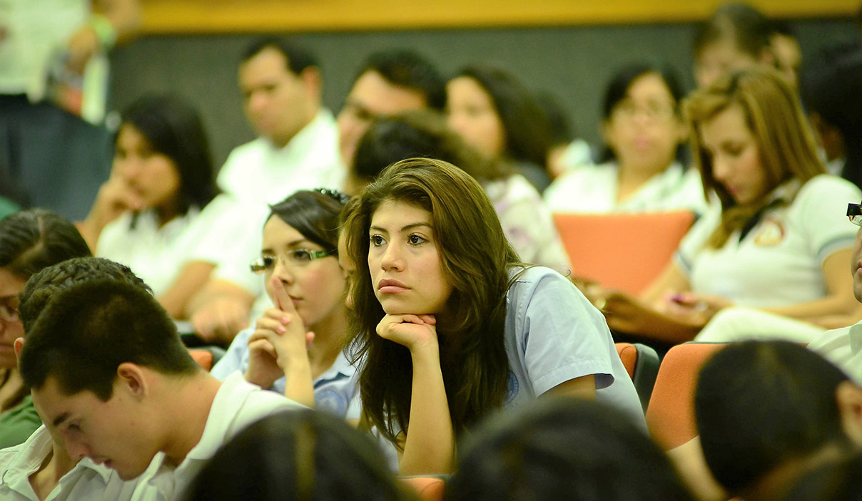 UDEC establece varias apuestas