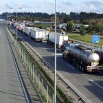acuerdo transportadores