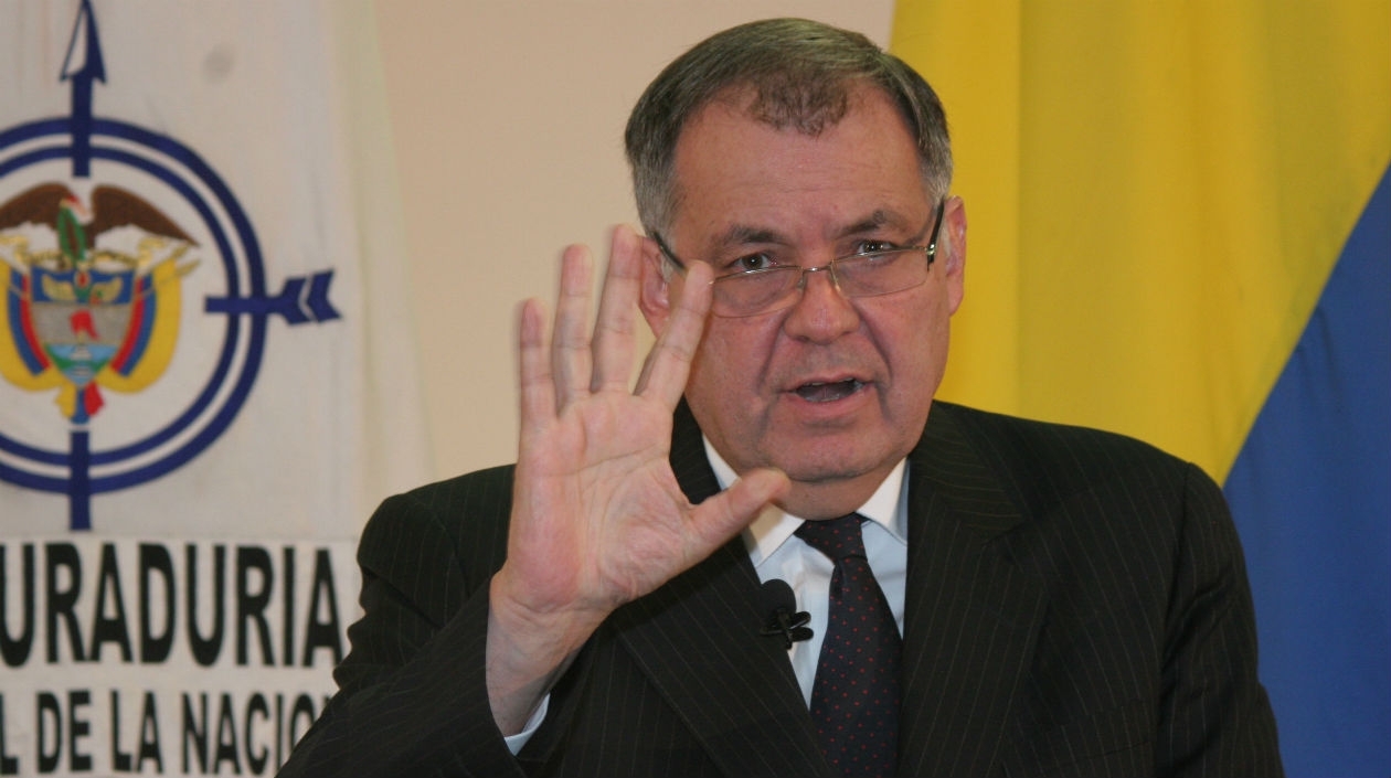 alejandro ordonez