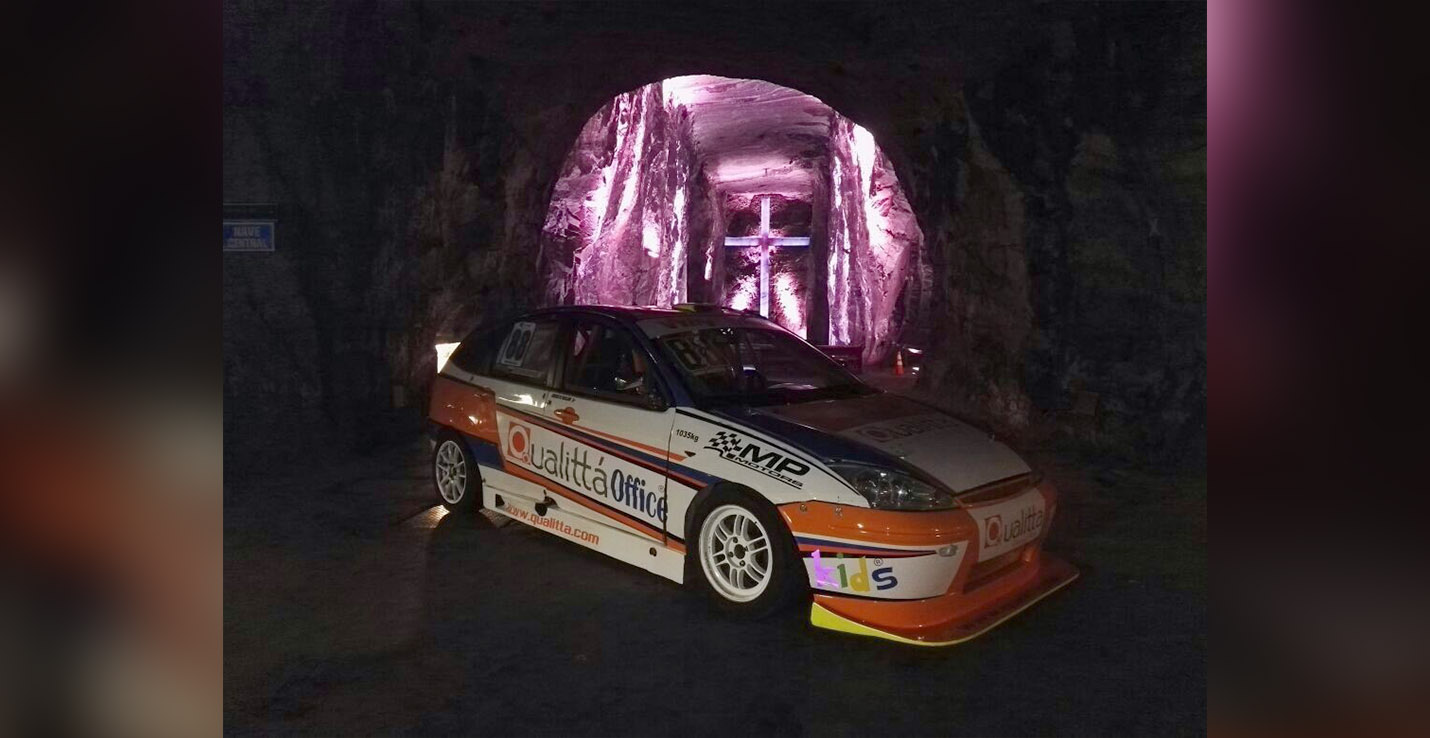 carro