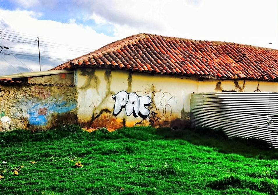 conservación