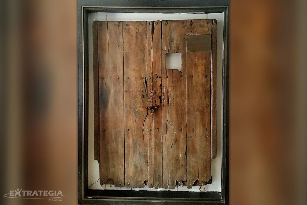 Cultura La Puerta de los Seis Mártires, Patrimonio Zipaquireño
