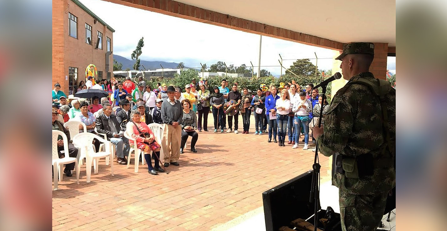 salud alegria esparcimiento