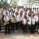 Banda Sinfonica de Tocancipa