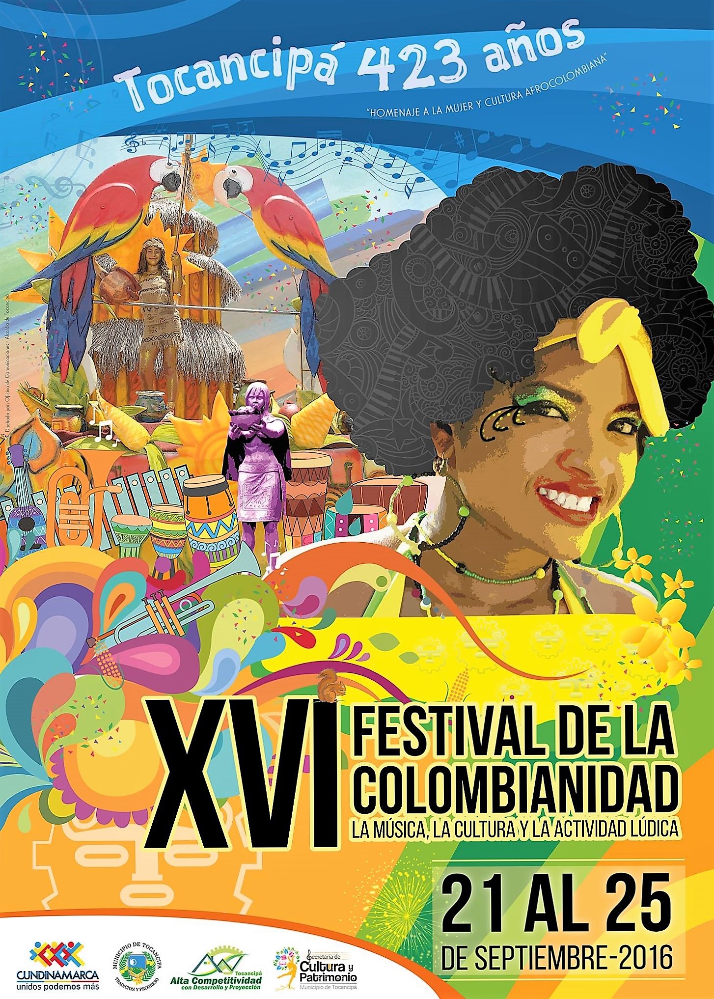 COLOMBIANIDAD
