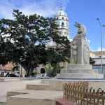 Chia Cundinamarca Parque Fot O.Arias