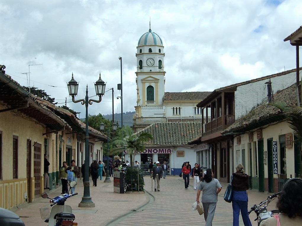 Chía Viviendas