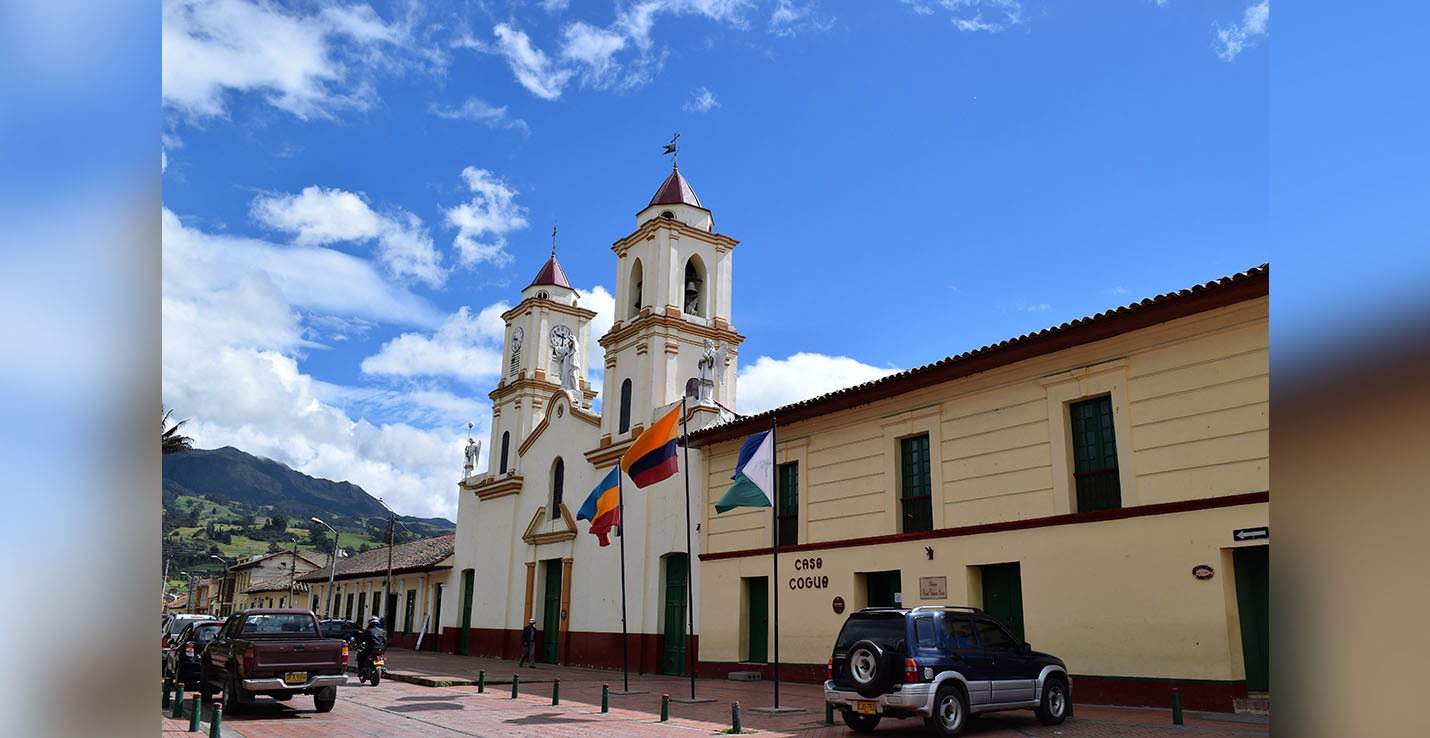 Cogua