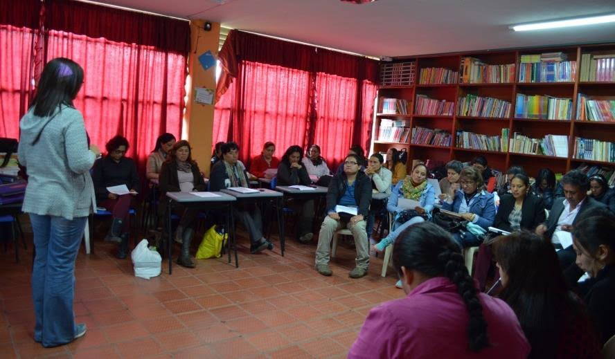 Comunidad de Aprendizaje