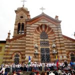 Del 10 al 14 de agosto Agua de Dios celebra sus 146 años de fundación