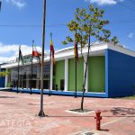 Edificio EAAZ