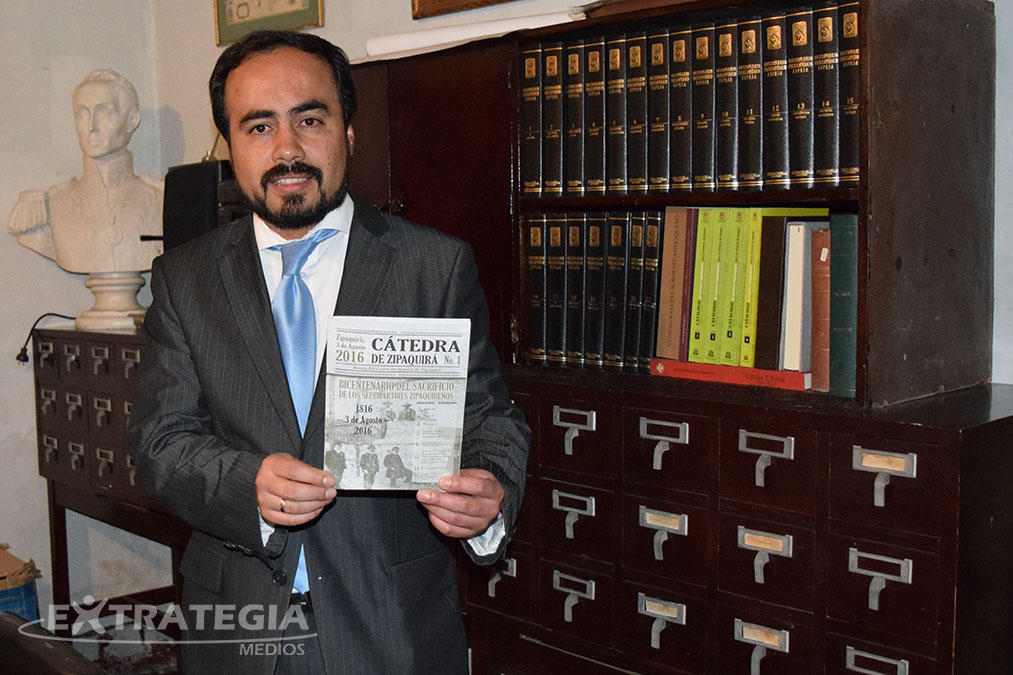 Ernesto Campos García