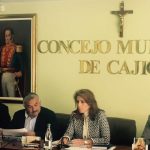 Estamos construyendo un municipio más organizado 2