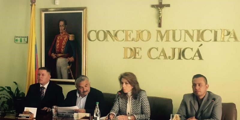 Estamos construyendo un municipio más organizado 2
